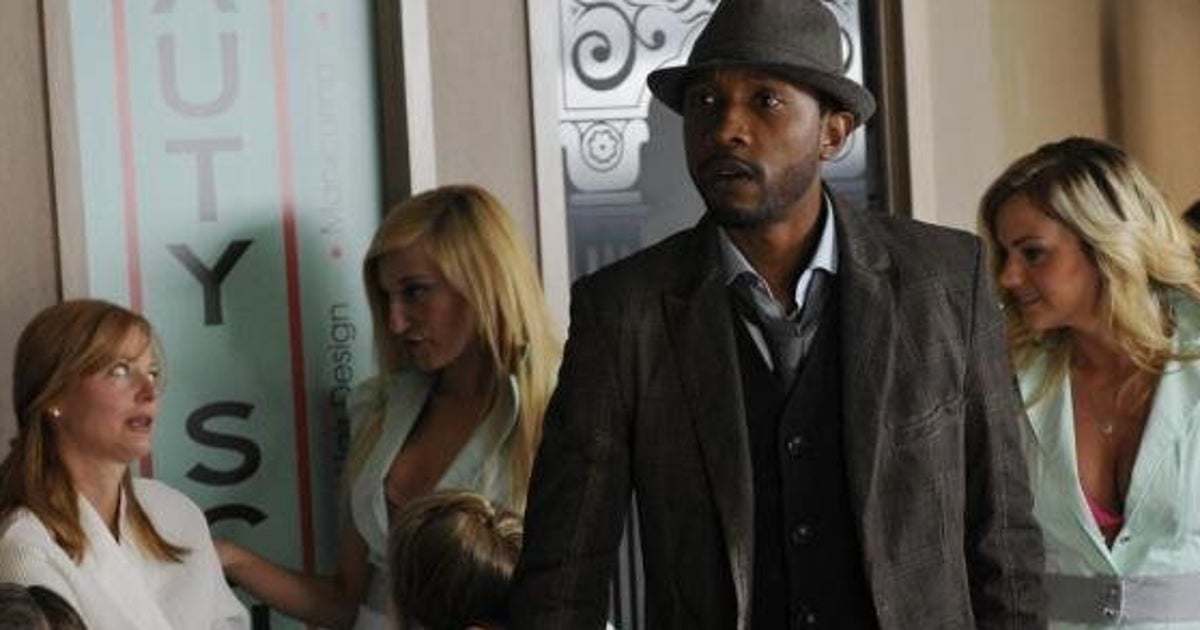 Lost Girl Season 4 Episode 2
