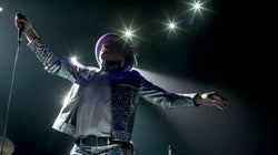 Gord Downie And The Hip Are Teaching Canadians How To