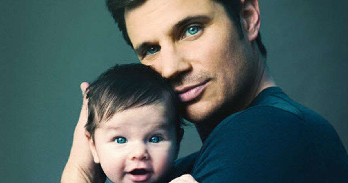 Nick dad. Дрю Лаше Drew Lachey. Знаменитые папочки. Звездные папы с детьми. Дорогой папа.