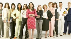 How To #PledgeForParity On International Women's