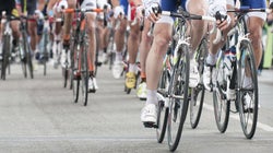 I'm Giving Back And Cycling To Help End Cancer's Deadly