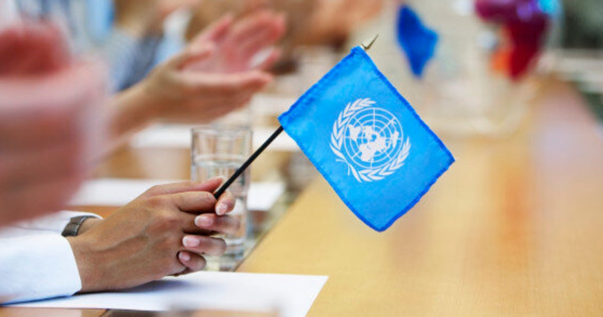 Trudeau Can Make Canada A Global Champion Of Gender Equality | HuffPost ...