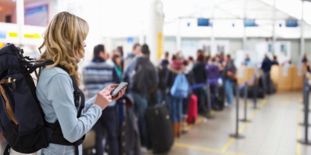tourism, travel and package holidays