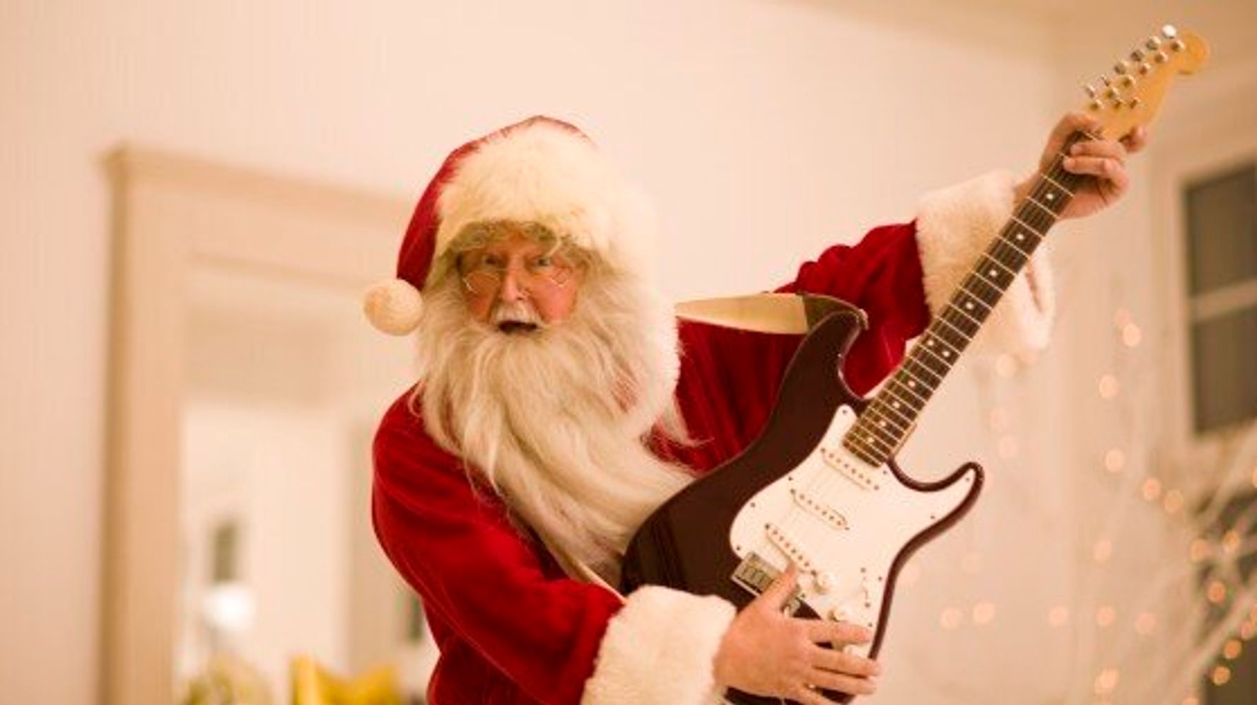 The Best (and Worst!) Christmas Music HuffPost Canada News