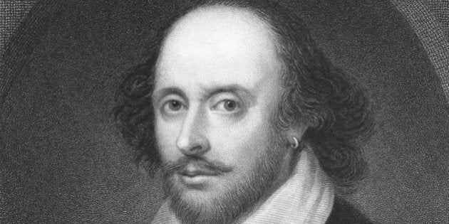 William Shakespeare