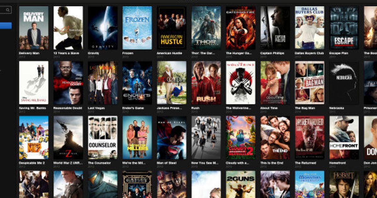 Popcorn Time May Make Pirating Movies With Torrents Easy In Canada ...