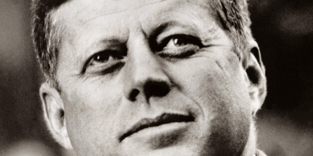 The Legacy Of John F. Kennedy In Dallas | HuffPost News