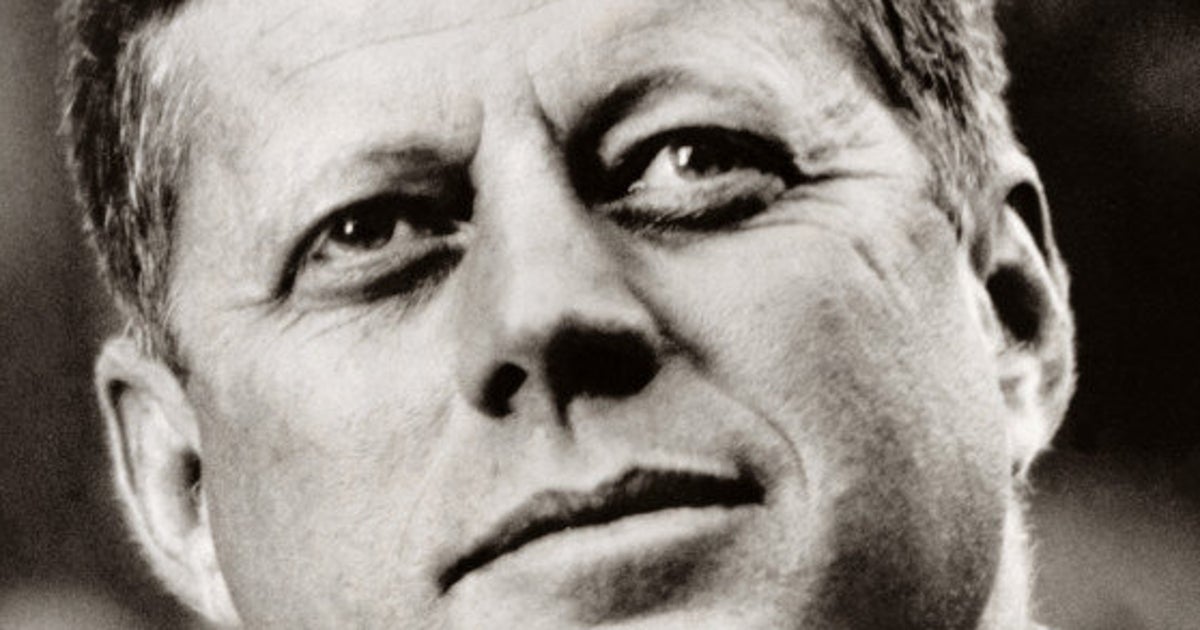 The Legacy Of John F. Kennedy In Dallas | HuffPost Canada