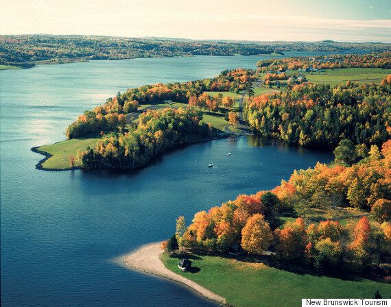 Best Time To Travel In Canada