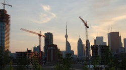 Adapting To Climate Change Means Investing In The Right