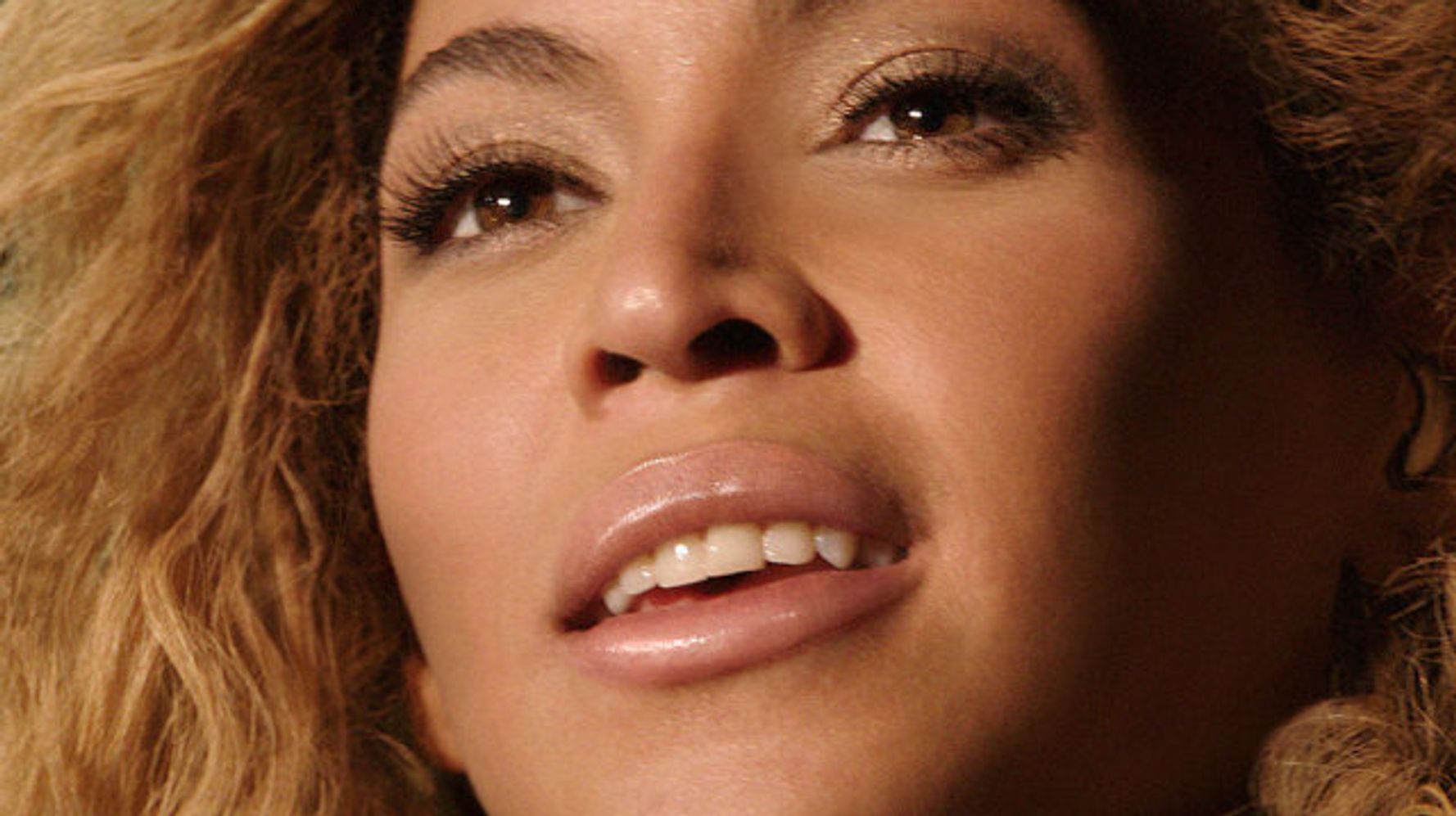 Beyoncé's HBO Documentary Next Stop, World Domination? HuffPost null