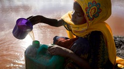El Niño Has Created A Frightening Crisis For Ethiopia's