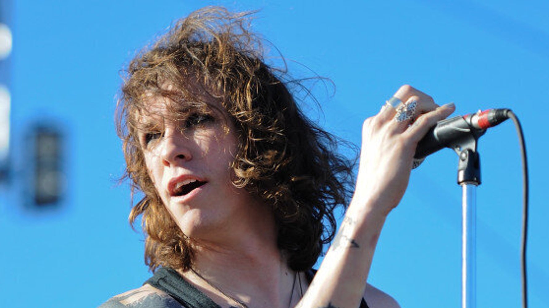 Against Me!'s Tom Gabel Comes Out as Transgender