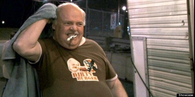 Richard Collins, 'Trailer Park Boys 