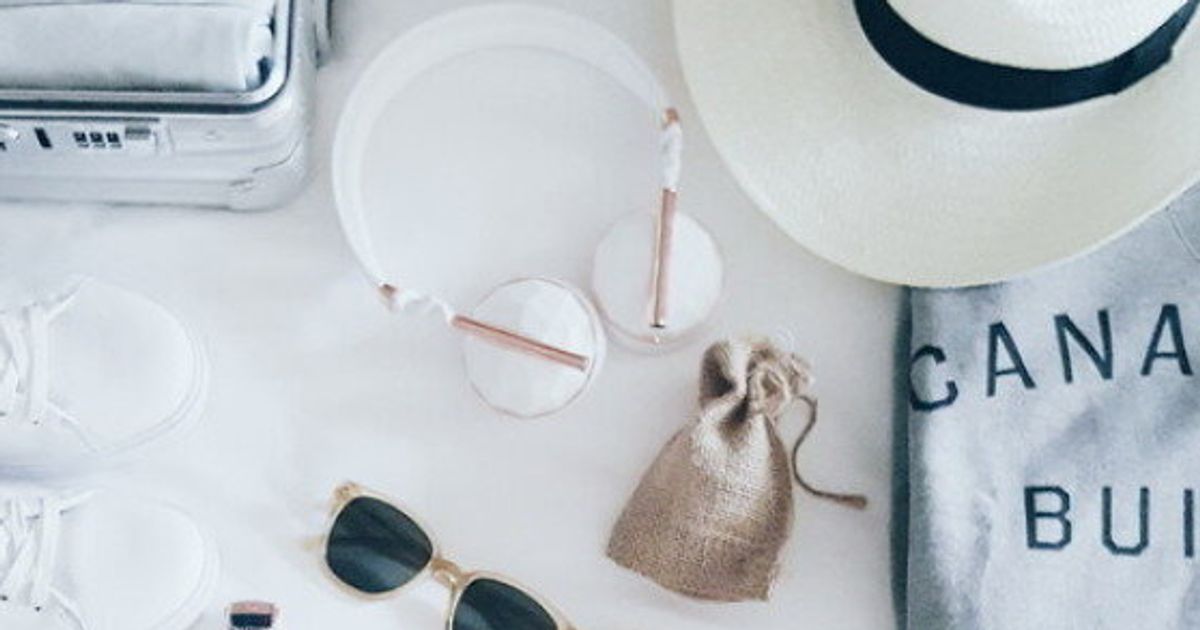 Summer Travel Hacks To Help You Plan, Pack And Save Money | HuffPost News