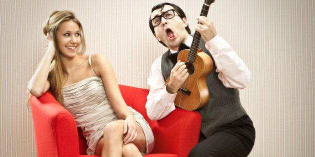 The Creepiest Love Songs You Shouldn't Play On Valentine's Day | HuffPost  Canada