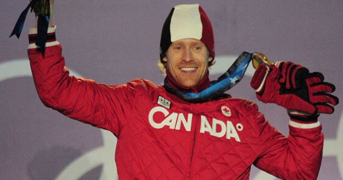 Jon Montgomery, 'Amazing Race Canada' Host, Ready To Run The Show ...