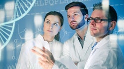 Cancer Research Needs Collaboration, Not