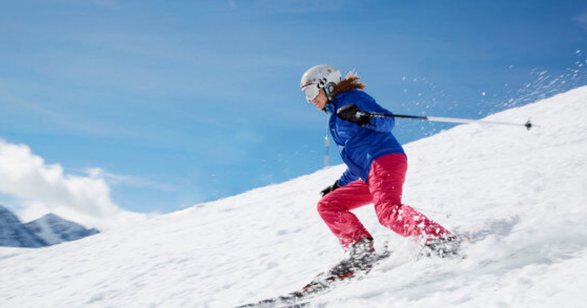 5 Resorts Every Family Should Visit For The Ultimate Ski Vacation ...