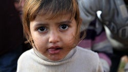 Why I'm Still Sponsoring A Syrian Refugee