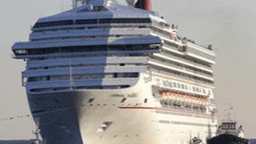 cruise ship child porn charges