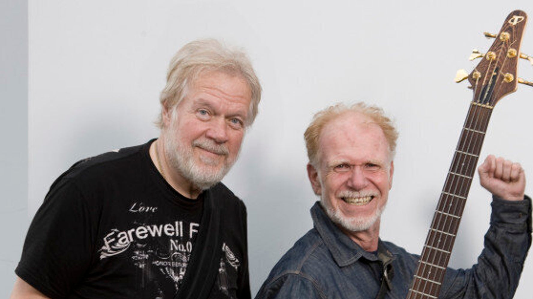 BachmanTurner Overdrive Still Ain't Seen Nothing