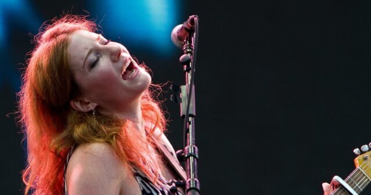 Kathleen Edwards Quitting? Singer Says 'I'm Pretty Sure I Don't Want To