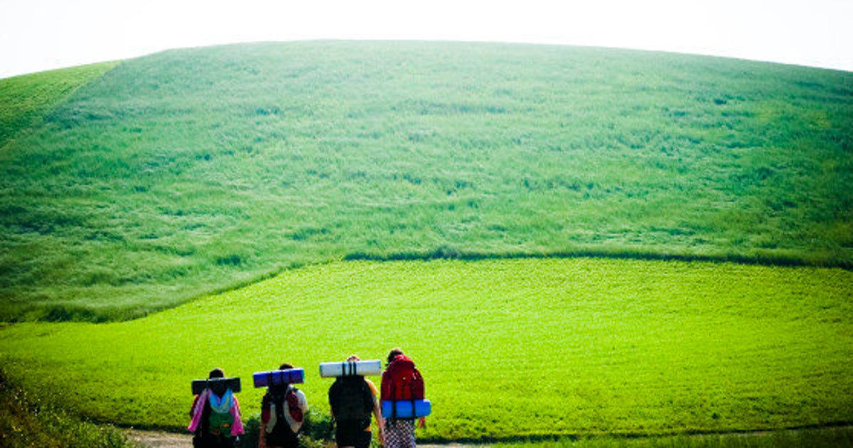 7 Things I Learned On Camino De Santiago | HuffPost Canada