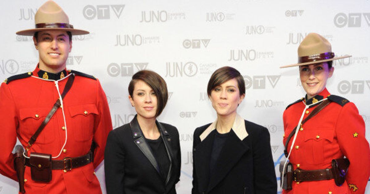 Junos 2014 Red Carpet Photos: The Best And Worst Dressed At The Juno ...