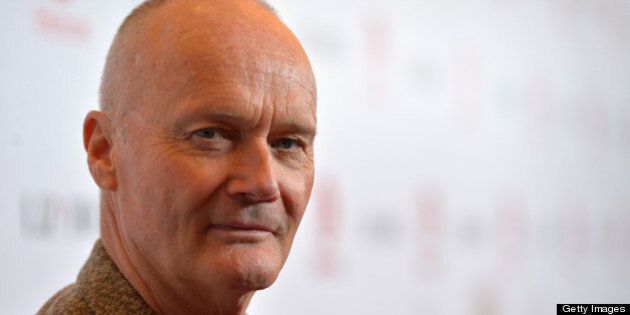 Creed Bratton: 'The Office' Star Talks Space Chickens, Ed Helms' Banjo ...