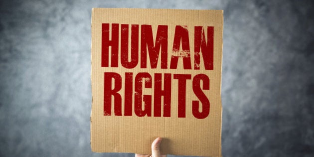 Why We Still Need Human Rights Institutions | HuffPost News