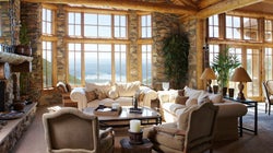 Spectacular Lodges Around The World That Beat Hotels Any