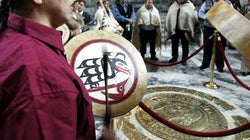 Culture's Healing Potential Offers Hope For Canada's