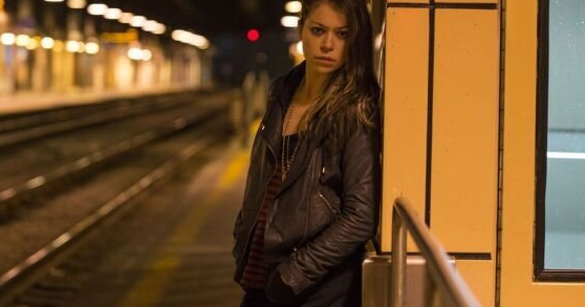 Best Canadian TV Of 2013 HuffPost News