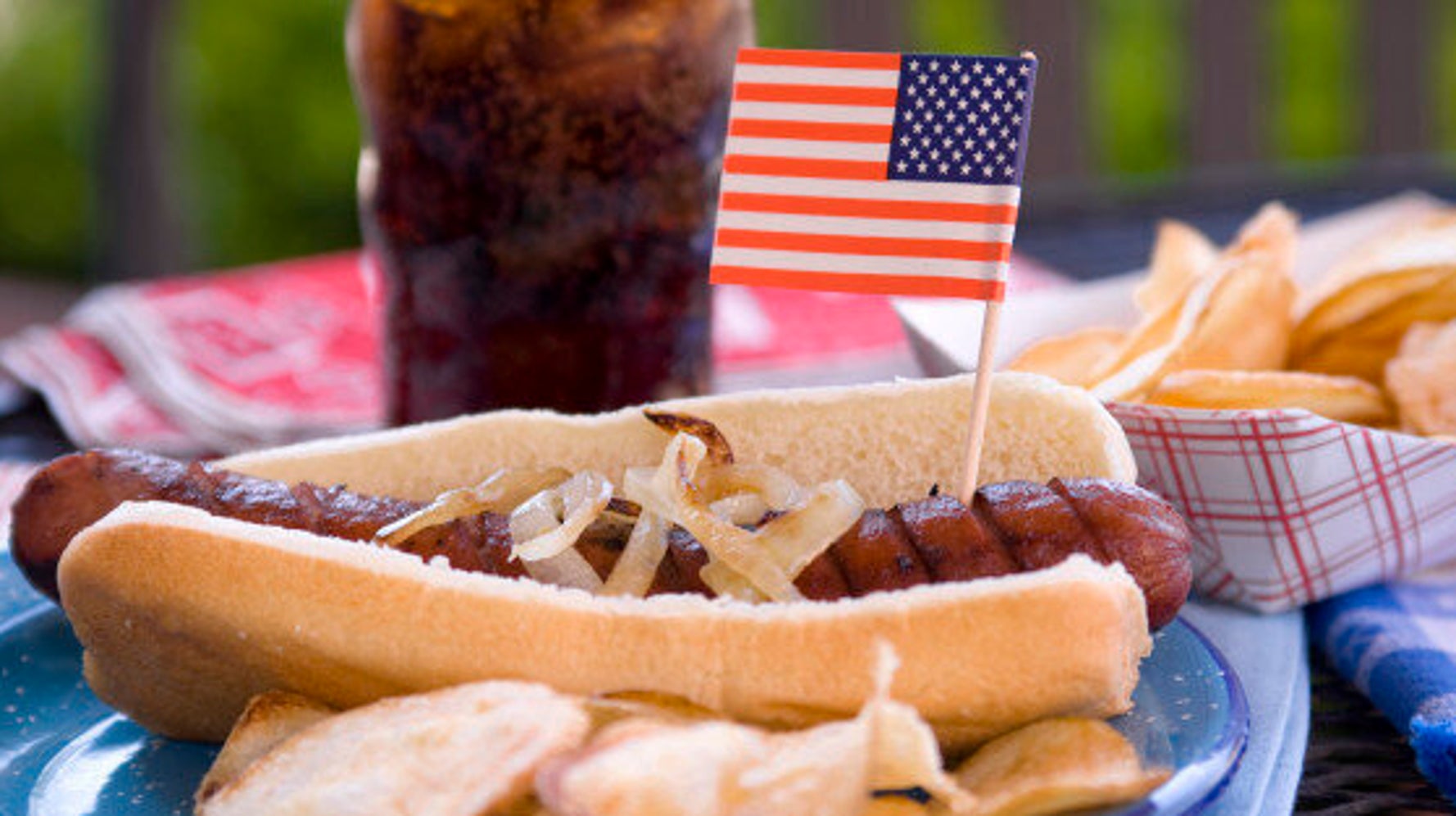 What Is The Best American Food In The World