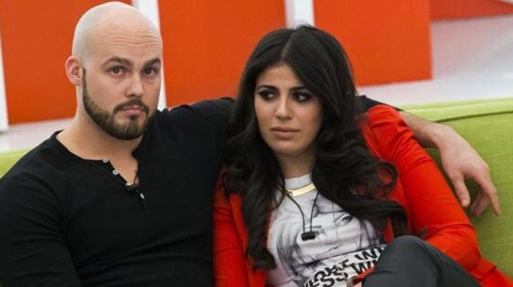 Big Brother Over The Top Episode 2