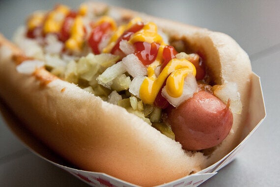 The Best American Street Food in the World | HuffPost Canada