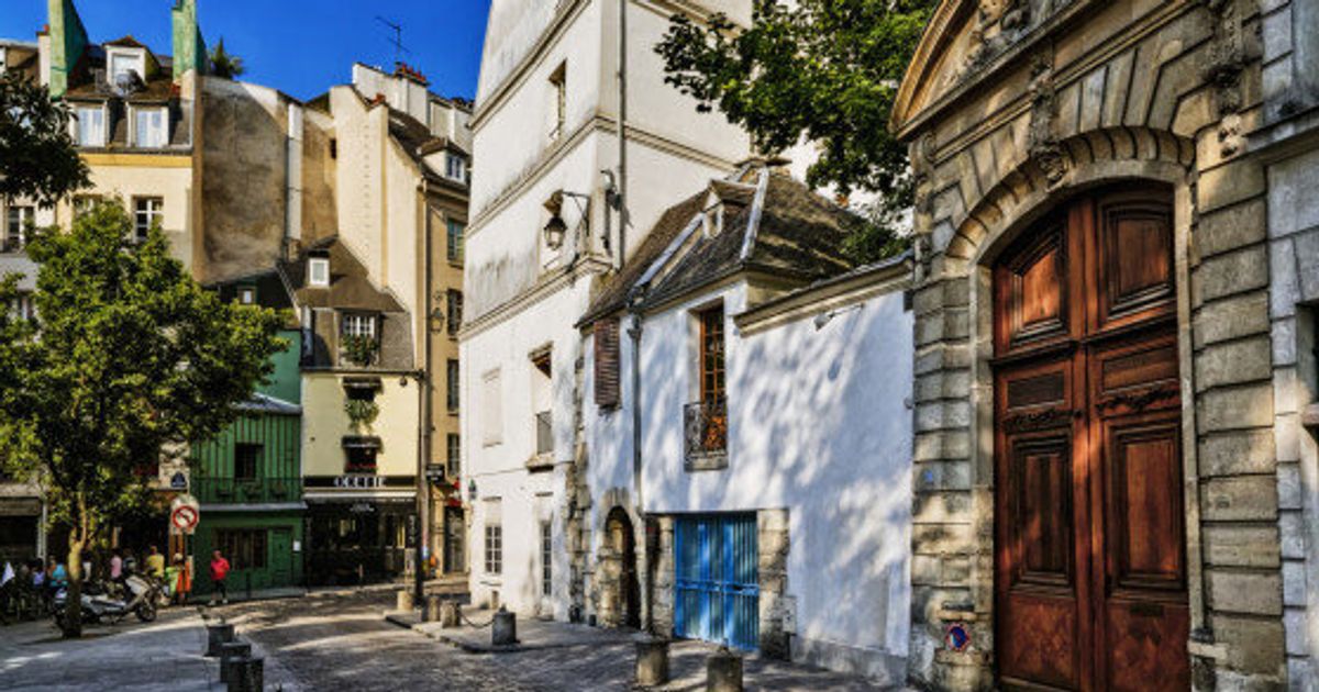 There's More to France than Paris | HuffPost News