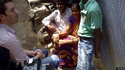 Combatting Child Slavery In India -- And the