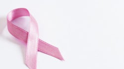 As a Triple Negative Breast Cancer Survivor, This Gave Me