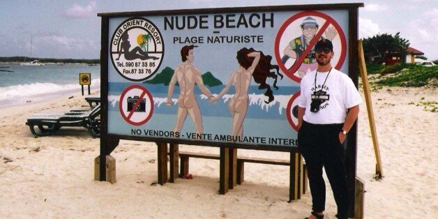 Nude Beaches And More The Best Places For Travellers To Get Naked (PHOTOS) HuffPost News