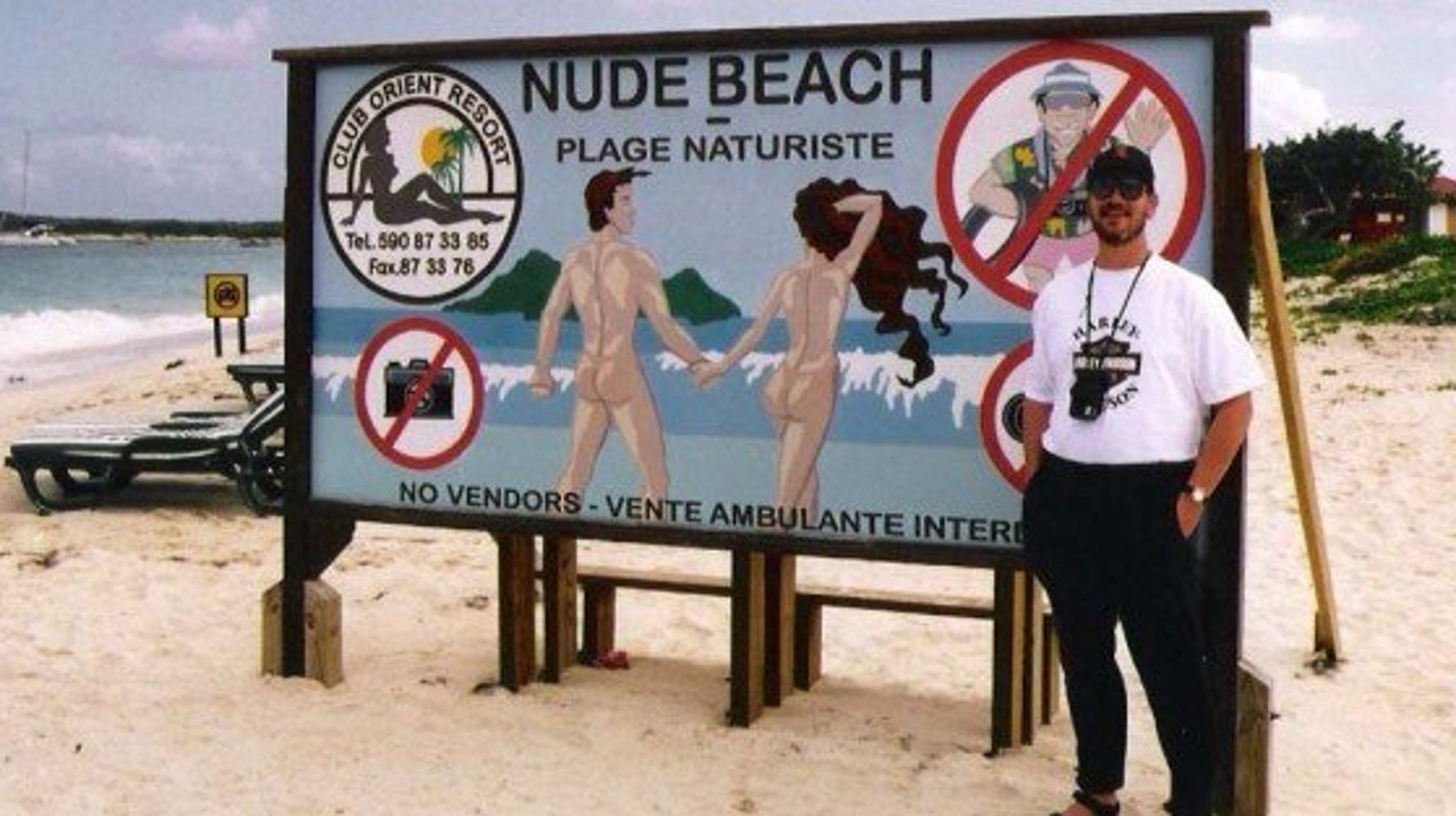 Nude Beaches And More: The Best Places For Travellers To Get Naked (PHOTOS)  | HuffPost News