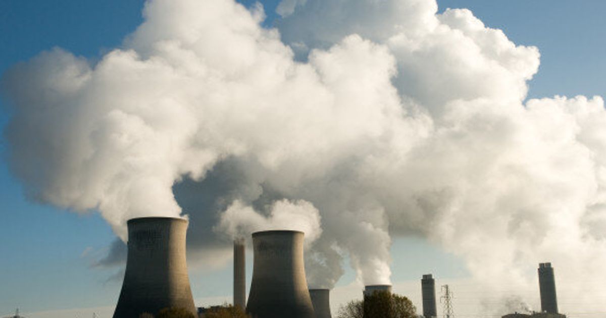 Fossil Fuels Are a Waste of Billions | HuffPost Canada