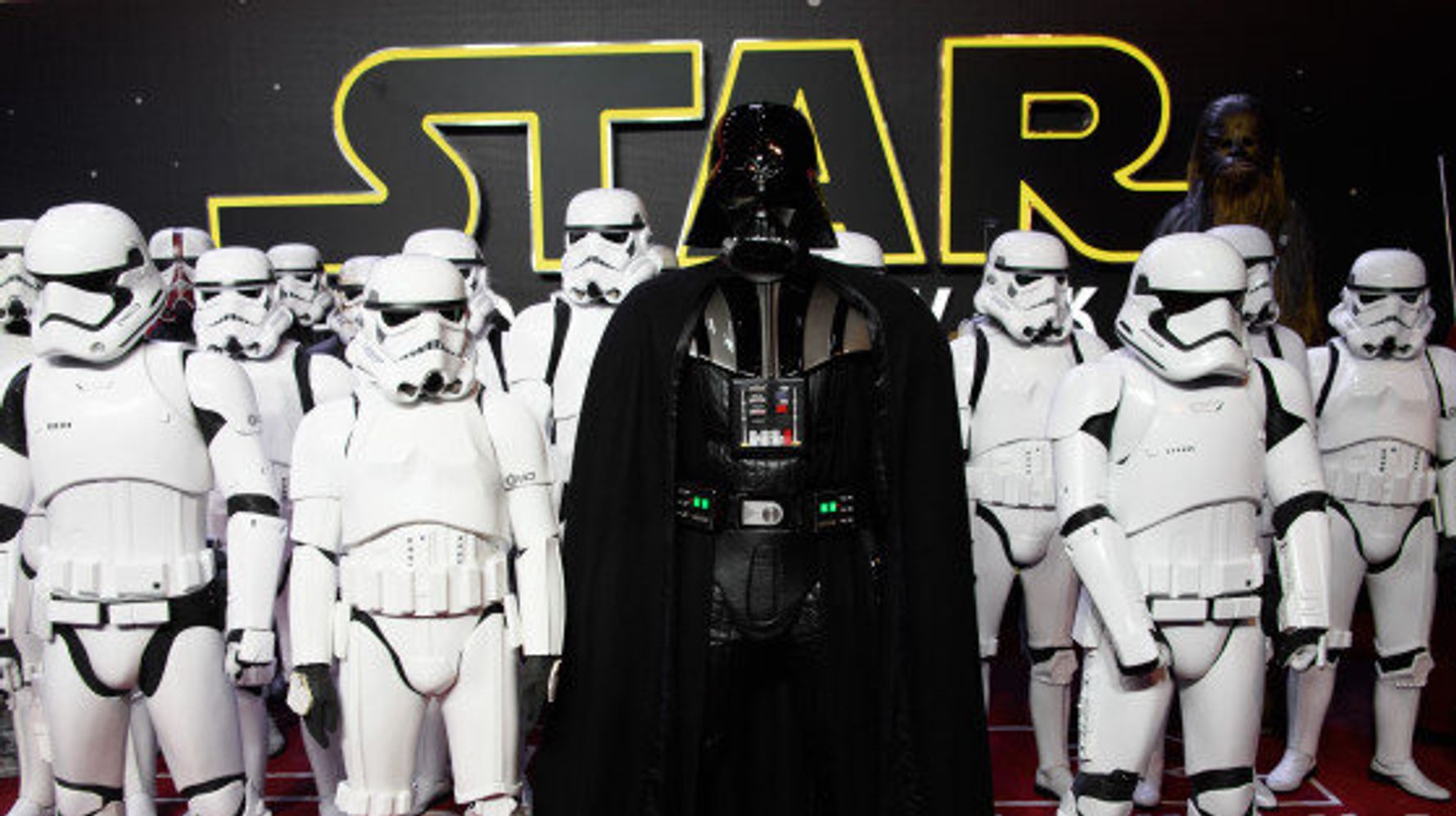 Star Wars Filming Locations To Visit | HuffPost Canada News