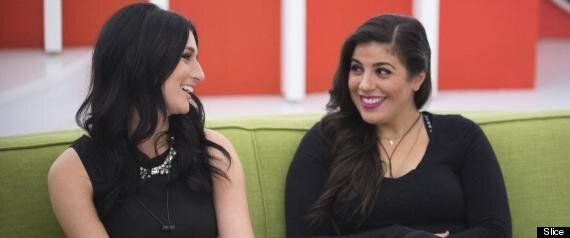 Big Brother Canada Season 2 Week 8 Recap So Long Gremlin Huffpost Canada - roblox big brother season 3 episode 2 eviction hoh