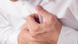 The Simple Step That Could Save Your Life During Heart
