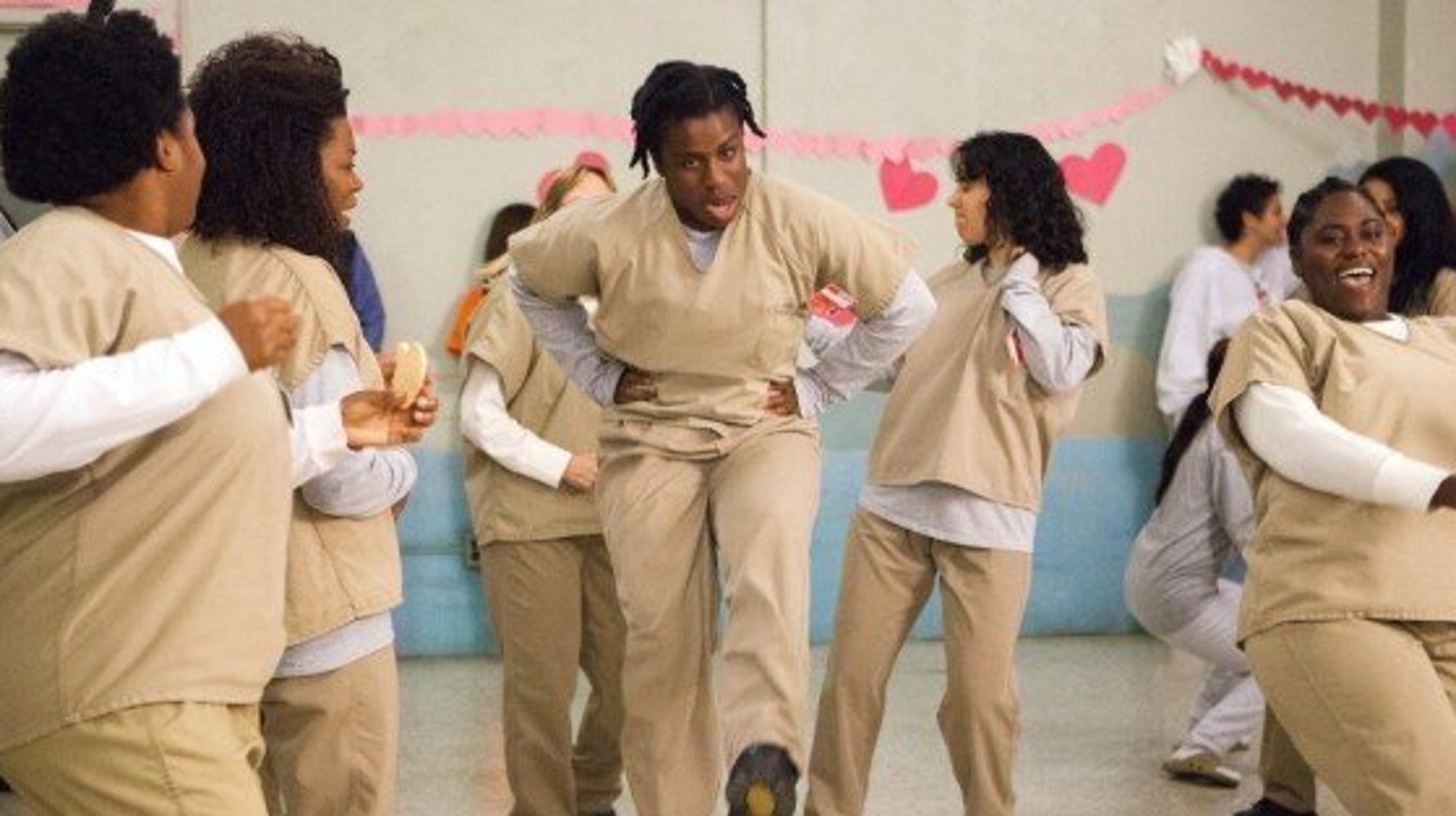 Spring TV Premieres 2014 New And Favourite TV Show Start Dates