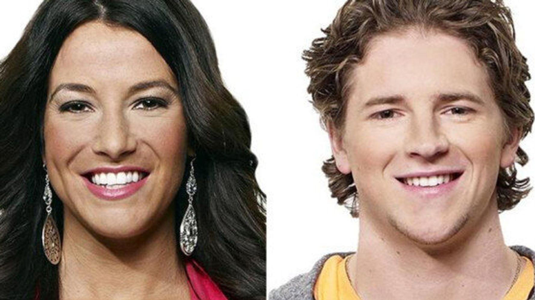 Big Brother Canada Week 9 Recap: Can Anybody Stop Jillian and Emmett? |  HuffPost News