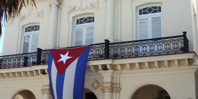 Canadian Dead In Varadero, Cuba: Foreign