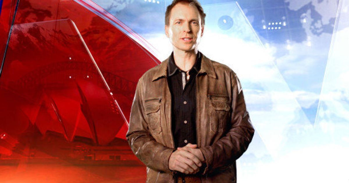 'Amazing Race Canada' When Does It Start? HuffPost News